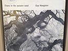 GAP MANGIONE - Diana In The Autumn Wind GRC Jazz Funk PROMO - Clark Terry EX