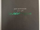 Joy Division Substance 1977 - 1980 2 x LP GREY + Insert Import Limited Edition