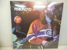 PINK FLOYD-A QUIET NIGHT. SAN DIEGO, USA 1975-RED VINYL LP-NEW.SEALED