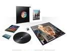 PINK FLOYD Wish You Were Here - LP (Reissue - 180 g, MP3, Poster, Postcard)