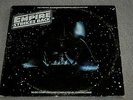 STAR WARS THE EMPIRE STRIKES BACK SOUNDTRACK RS-2-4201 33RPM LP/ALBUM