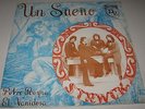 LOS STRWCK - UN SUEÑO - MEXICAN LP rock fuzz psych beat cumbia tejano