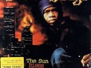 Jeru The Damaja - The Sun Rises In The East '94 2xLP US ORG