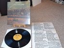 Neil Young - Time Fades Away LP German Pressing - Beautiful Copy with poster