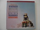 TCHAIKOVSKY The Nutcracker BYCHKOV / BERLINER 2 LP Box Philips Digital 420237