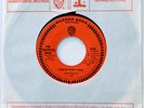 THE GRATEFUL DEAD The Golden Road / Cream Puff War 45 1967 Canada
