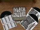 The Black Crowes Croweology Vinyl