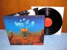 GILA SAME RARE FIRSTPRESS BASF 1971 KRAUTROCK