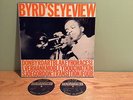 TRANSITION 4 BYRDS EYE VIEW --Exceptionally Rare Jazz  VG++