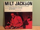 Blue Note 1509 MILT JACKSON--FIRST PRESSING  MONO, FLAT EDGE, Super Package