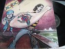 AC/DC - DIRTY DEEDS DONE DIRT CHEAP - OZ ALBERT PROD PUB ROCK LP - BON SCOTT