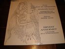 Decca SXL 2303 WBg  Stereo 1Ed/ FAURE' - DEBUSSY - ANSERMET  NM