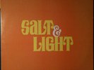 GENESIS - SALT & LIGHT rare xian private press LP - Funk/Soul BREAKS Akron Ohio