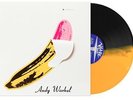 The Velvet Underground & Nico Yellow / Black Split Vinyl Sealed Sold Out /937