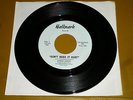 Byrdie Green - Don't Make It Hurt/The Magic of Your Love northern soul EX HEAR
