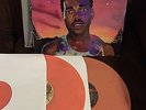 Chance The Rapper Acid Rap Pink Vinyl /1000 2xLP