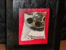 DADAISM 999 BOX The Misery Book with Edward Ka-Spel Kirlian Camera Sol Invictus