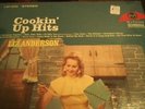 Liz Anderson, Cookin' Up Hits LSP3852 Stereo RCA Victor, Still Sealed