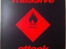 MASSIVE ATTACK Remixes Vol.1 LP NEW VINYL Moonraker repress Primal Scream Unkle