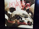 Devastation Violent Termination 1986 private Texas Thrash Sealed