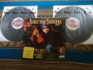Jeru the Damaja The Sun Rises in the East 1994 Original Double/2 Vinyl Mint-