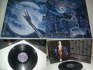 WITCHERY Restless & dead LP Erstpressung Necropolis Records