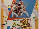 BAGETS 2 Soundtrack LP 1984 SUNSHINE Rare Philippines Modern Soul Boogie HEAR