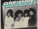 DAE HAN SISTERS LP RARE 1985 PRIVATE Synth AOR Modern Soul Boogie HEAR