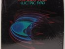 DONALD BYRD Electric Byrd LP 1970 BLUE NOTE Duke Pearson RVG In Shrink
