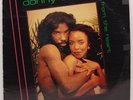 DONNY McCULLOUGH From the Heart LP EMC RARE PRIVATE Modern Soul HEAR