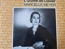 MARCELLE MEYER / RAMEAU l'oeuvre de clavier / EMI ref.