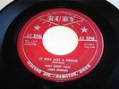 Walt Scott Corn Huskers One Life To Live Country Bopper Hillbilly RUBY Ohio