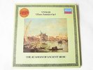 SEALED  VIVALDI L'Estro Armonico ACADEMY OF ANCIENT MUSIC - 2 LP BOX DECCA