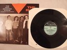 The Ruts-The Peel Sessions Album.Strange Fruit SFRLP 109 A-1/B-1