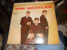 Introducing The Beatles Rare Authentic 1964 Vee Jay Records Stereo SR 1062 LP