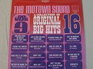 THE MOTOWN SOUND Vol 9 SEALED LP Vinyl MARVIN GAYE Temptations STEVIE WONDER