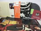 JETHRO TULL A Passion Play LP JAPAN 1ST PRESS CHR 1040 W/ OBI + POSTER