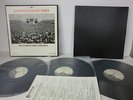 FIRM Super Concert Series 3-LP BOX USA WESTWOOD ONE SS86-18 RADIO STATION PROMO