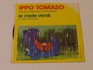 LA BANDA DEI RANOCCHI - IPPO TOMASO Mele verdi sigla tv cartoni animati NM