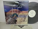 HAWKWIND Levitation LP Vinyl JAPAN BRONZE VIP-6752 - PROMO WHITE LABEL