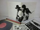BRUCE SPRINGSTEEN Born to Run LP Vinyl JAPAN CBS SONY 25AP-1274 W/ OBI