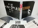 U2 Rattle and Hum 2-LP Vinyl JAPAN R36D-2117?8 W/ OBI BONO