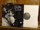 Sabu In Orbit   Descarge Afro Latin Jazz 2disc  Gatefold 1997  Beautiful   M-