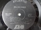 THE ROLLING STONES JUKE BOX EP EXILE ON MAINSTREET no cover - 5 tracks see pics