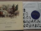 33CX 1415 OISTRAKH Tartini devils trill