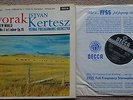 SXL 2289 Dvorak  New World Symphony KERTESZ WBG ED1