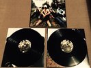 THE VERVE URBAN HYMNS RARE DOUBLE LP 1997 FIRST PRESS IMMACULATE