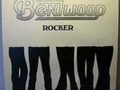  Private Canadian Hard AOR LP Bentwood Rocker 1980 Skyhawk