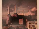 Pink Floyd Animals (LP) Columbia Records 1977