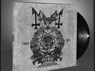 MAYHEM 7